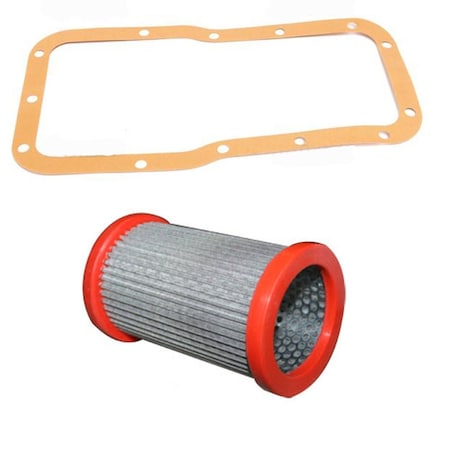 Aic Replacement Parts 41450 521451M1 HYDRAULIC FILTER Fits Massey Ferguson 35 50 65 135UK 886549M2-521451M1-SET